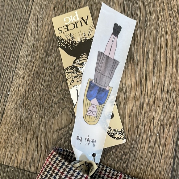 Alice’s Pig • Skirt - Picture 6 of 8